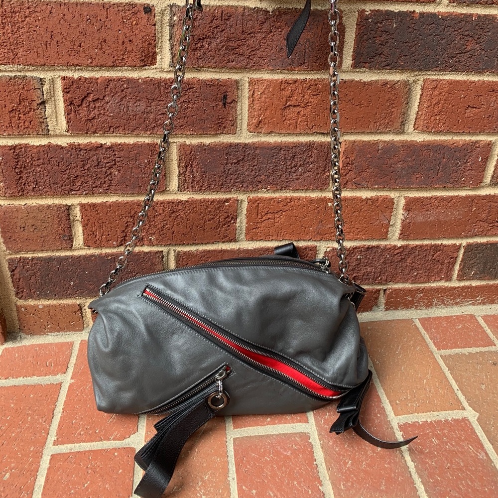 Christian Louboutin Hobo Shoulder bag